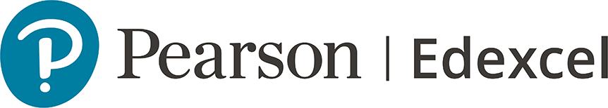 Pearson Edexcel logo